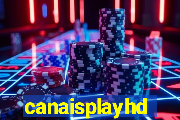 canaisplayhd