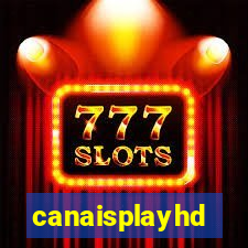 canaisplayhd