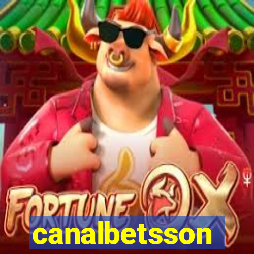 canalbetsson