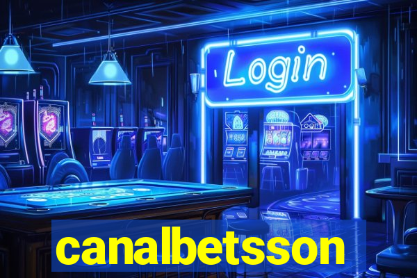 canalbetsson