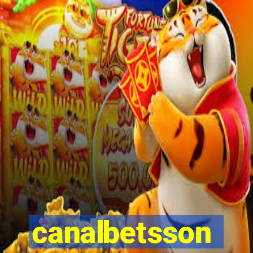 canalbetsson