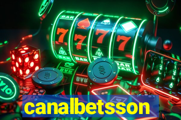 canalbetsson