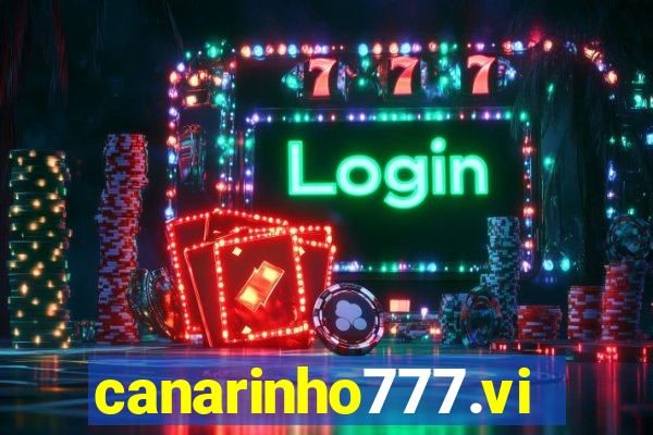 canarinho777.vip