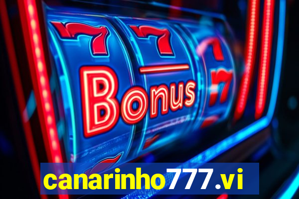 canarinho777.vip