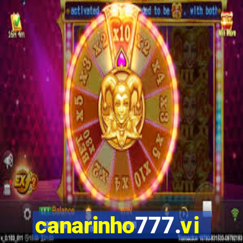 canarinho777.vip