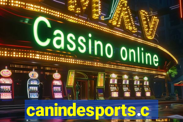 canindesports.com