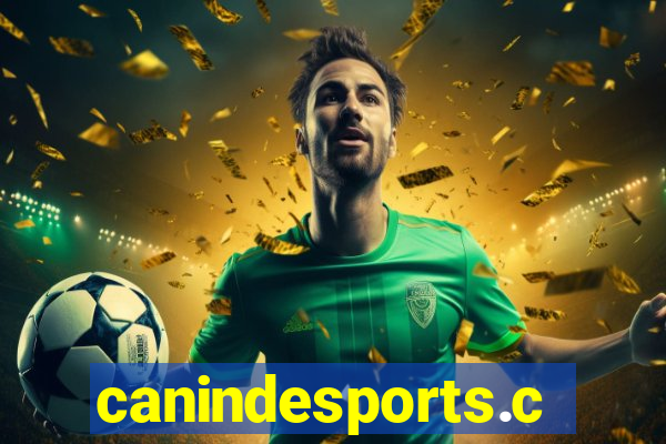 canindesports.com