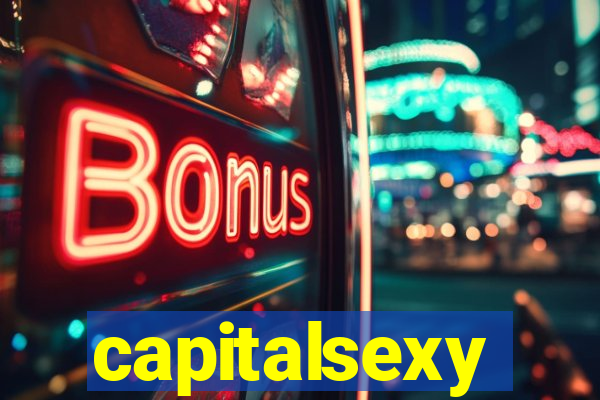 capitalsexy