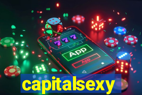 capitalsexy