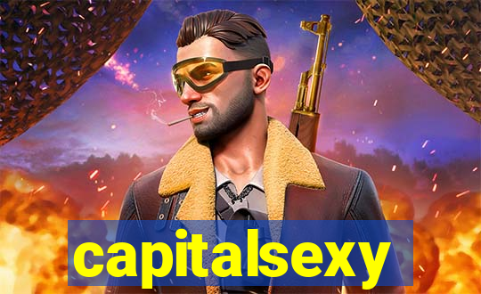 capitalsexy