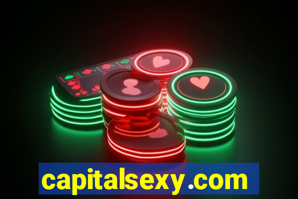 capitalsexy.com.br