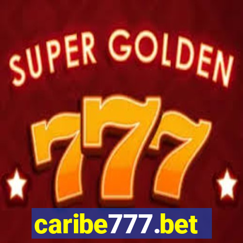 caribe777.bet