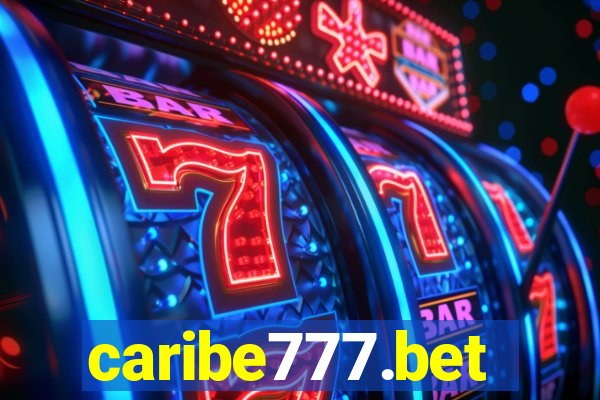 caribe777.bet