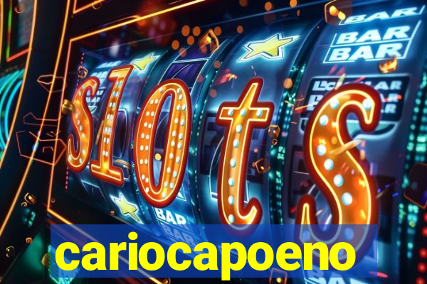 cariocapoeno