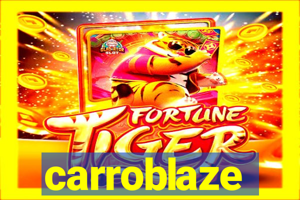 carroblaze