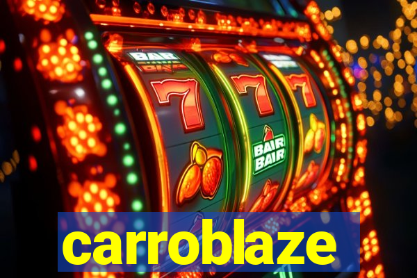 carroblaze