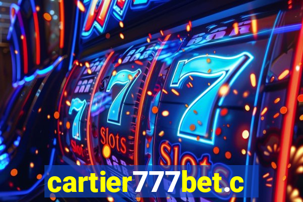 cartier777bet.com