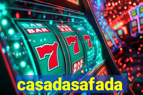 casadasafada