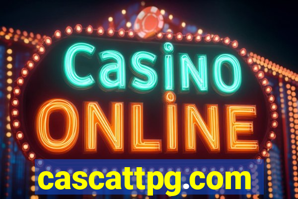 cascattpg.com