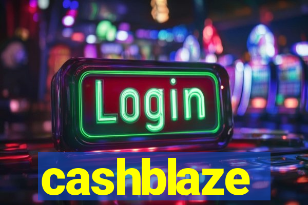 cashblaze