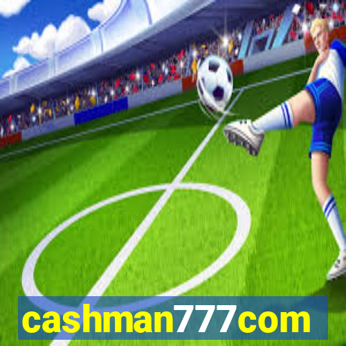 cashman777com