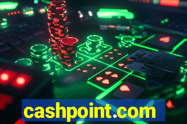 cashpoint.com