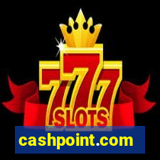 cashpoint.com