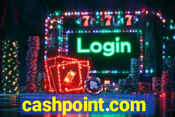 cashpoint.com