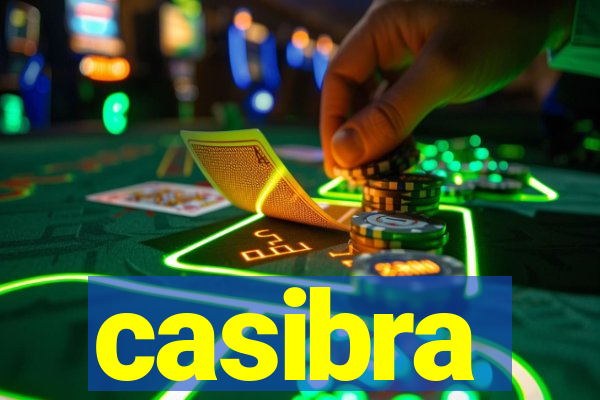 casibra