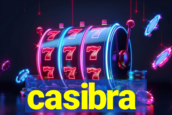 casibra