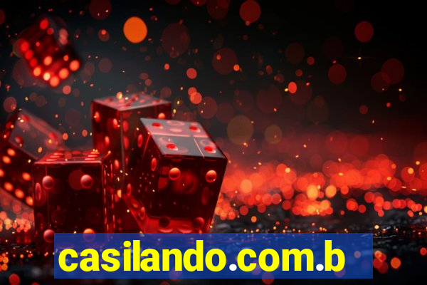 casilando.com.br