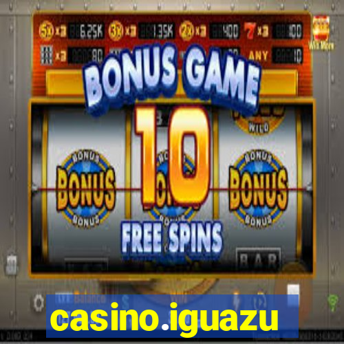 casino.iguazu