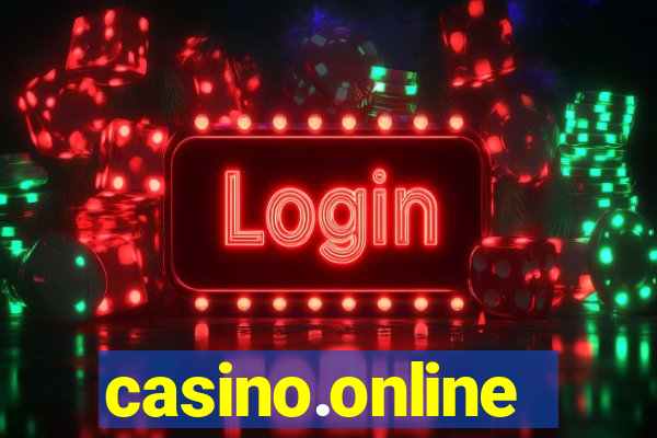 casino.online