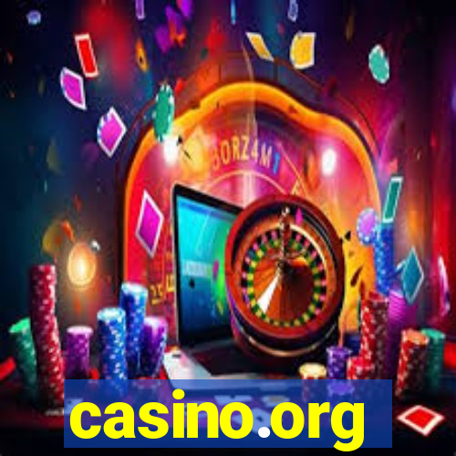 casino.org