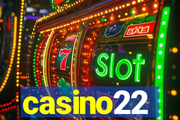 casino22