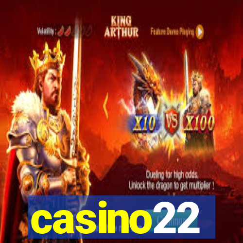 casino22