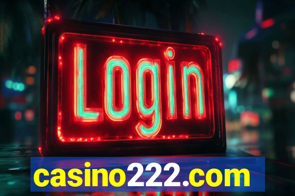 casino222.com