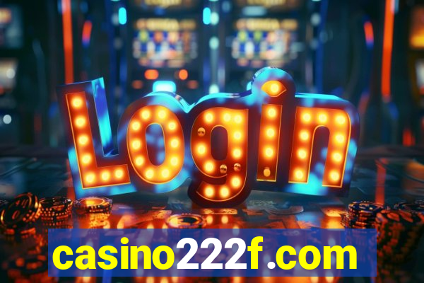 casino222f.com