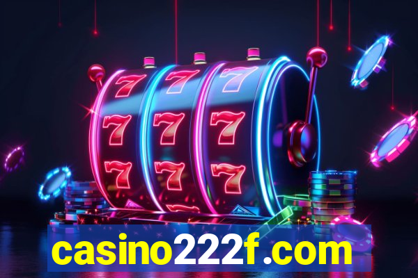 casino222f.com