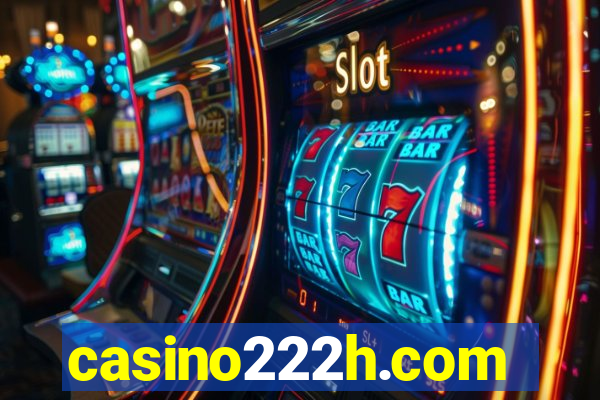 casino222h.com