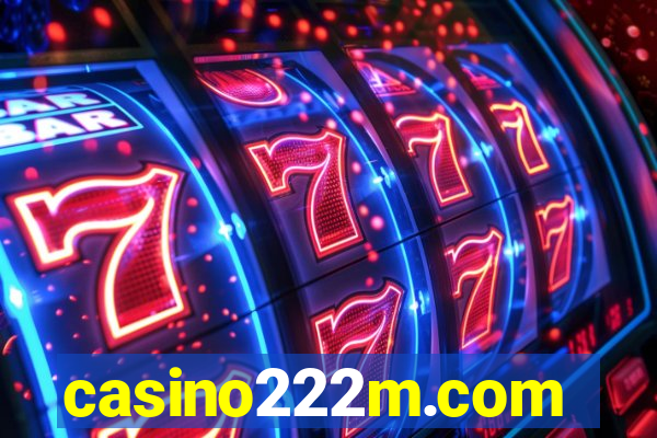 casino222m.com