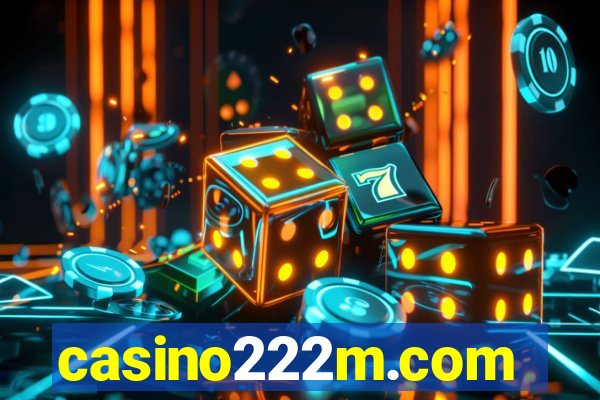 casino222m.com