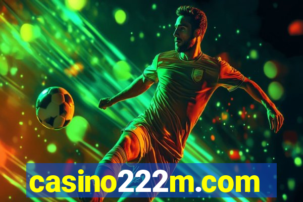 casino222m.com