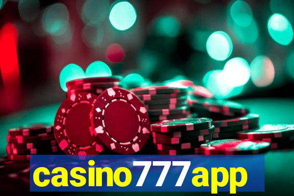 casino777app