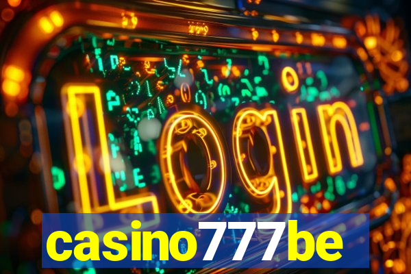 casino777be