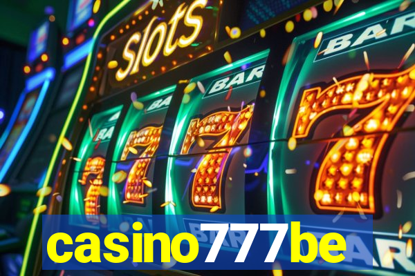 casino777be