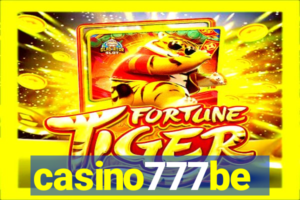 casino777be