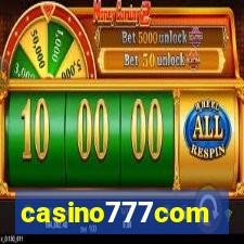 casino777com