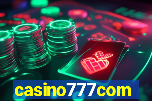 casino777com