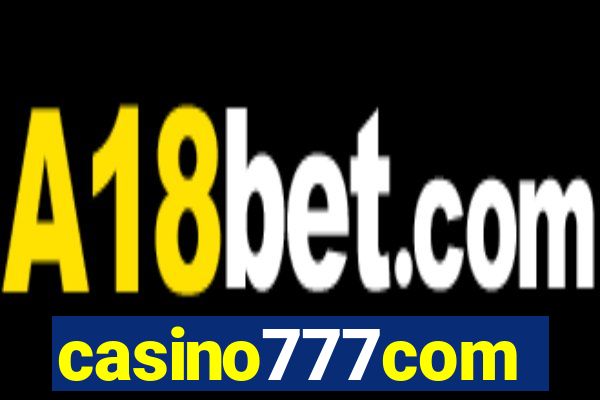 casino777com